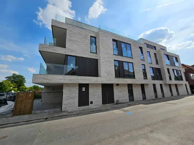 Luxe Appartementen te Huur Waregem Centrum
