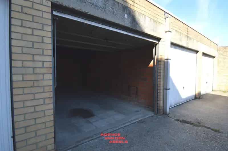 Garagebox te Koop in Centrum Brugge