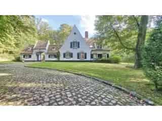 Villa te koop Eigenbrakel - Luxueus landgoed met conciërge