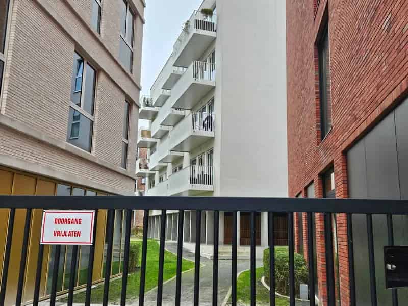 Ondergrondse Parkeerplaats te Koop