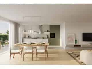 Nieuwbouw Huis Evergem 4 slaapkamers Garage Tuin