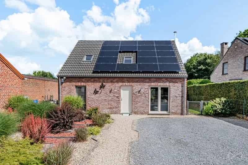 Gezinswoning te huur 4 slaapkamers PEB A