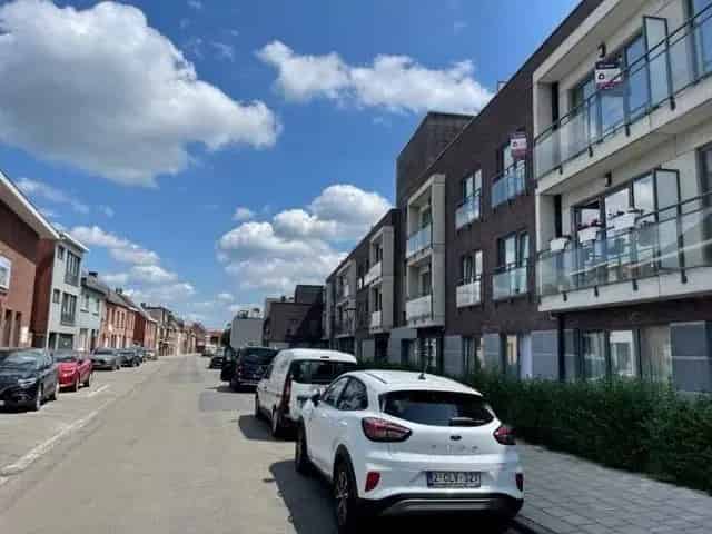 Serviceflat Mol Centrum Residentie Gaudium