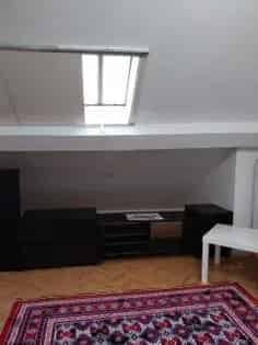 Rustig Studio Brussel Centrum Lange Termijn
