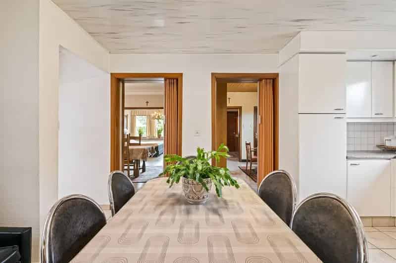 Instapklare halfopen bebouwing Eindhout 3 slaapkamers
