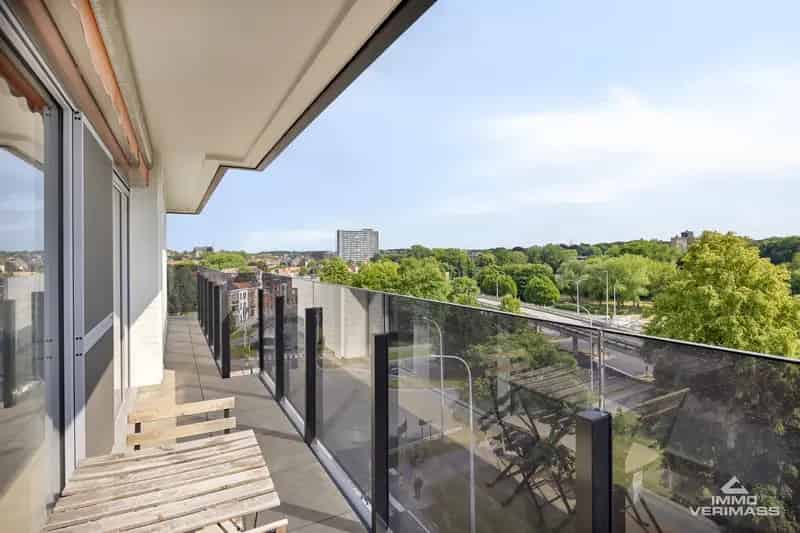 Appartement te koop Leuven Heverlee 2 slaapkamers EPC A