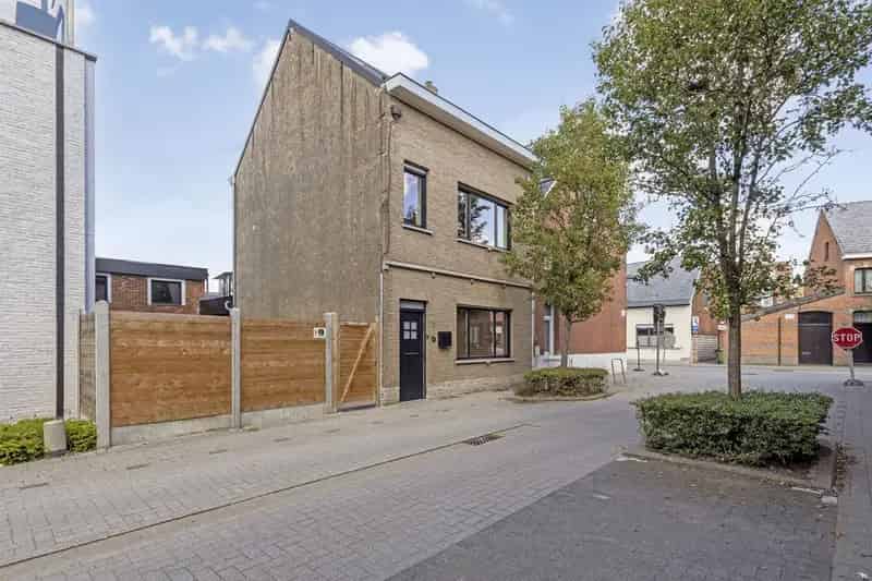 Huis te koop