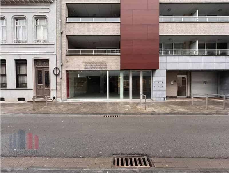 Handelspand te koop Izegem 1242m² Centrum