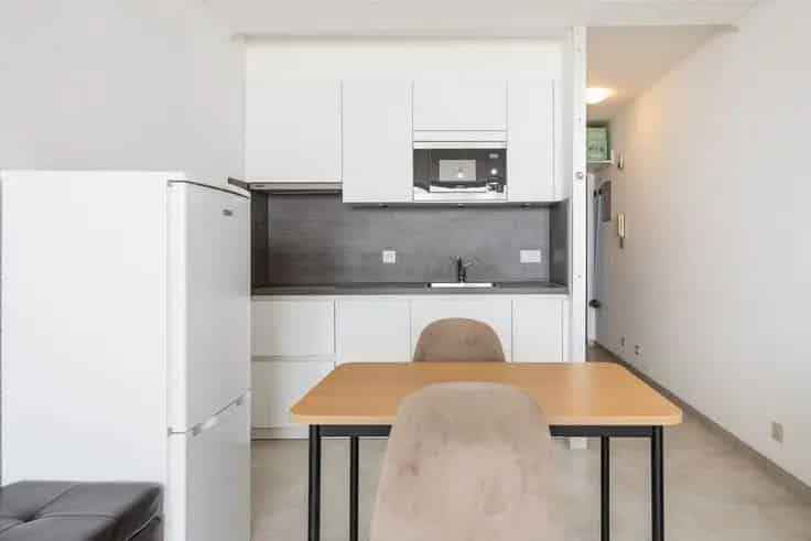 Studio Te Koop