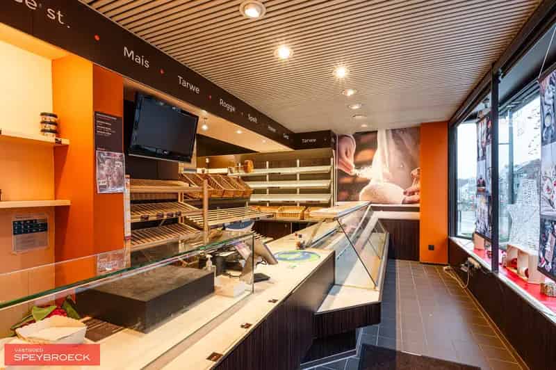 Huis te Koop Gavere Markt