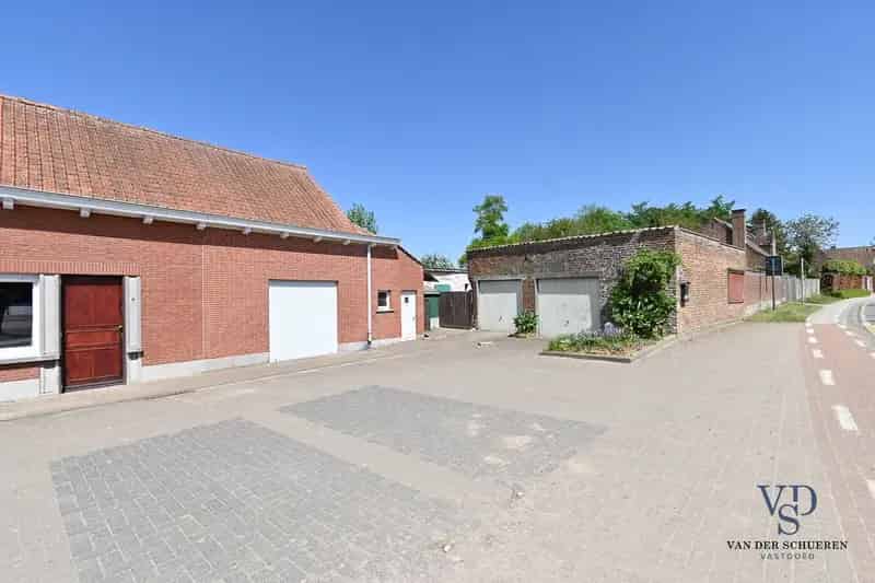 Landelijke woning voormalig café