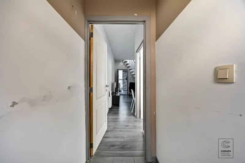 Huis te koop Boom 4 slaapkamers op te frissen