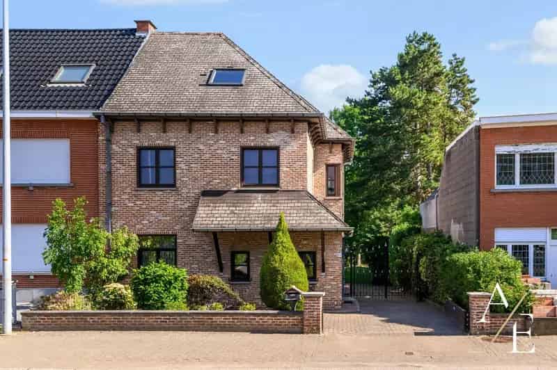 Landelijke woning met tuin bos te Haaltert
