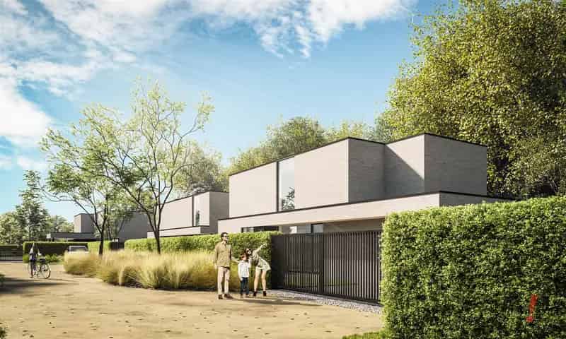 Huis te huur Kastanjeveld Veldegem