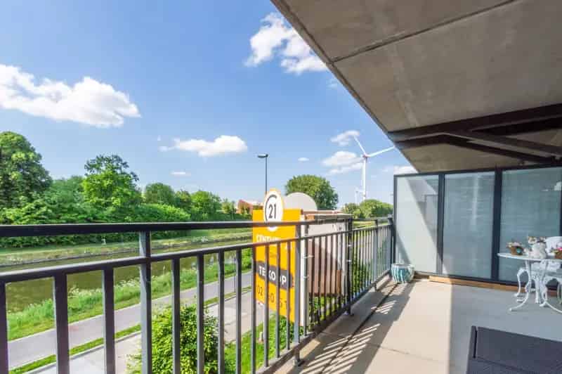 Appartement te koop Halle - 2 slaapkamers - Garage - EPC A