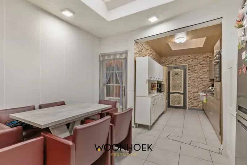 Centraal Gelegen Woning Met Tuin Lokeren