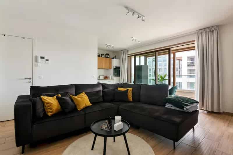 Appartement te koop Nieuw Zuid: Compact pareltje met terras