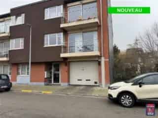 Garagebox te Koop Andenne Centrum