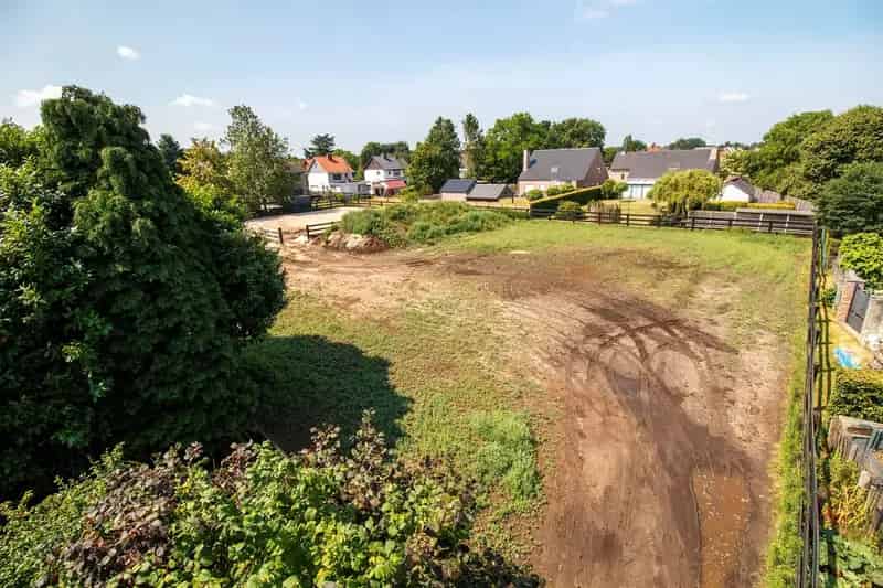 Hooiland te Herentals Nabij Centrum