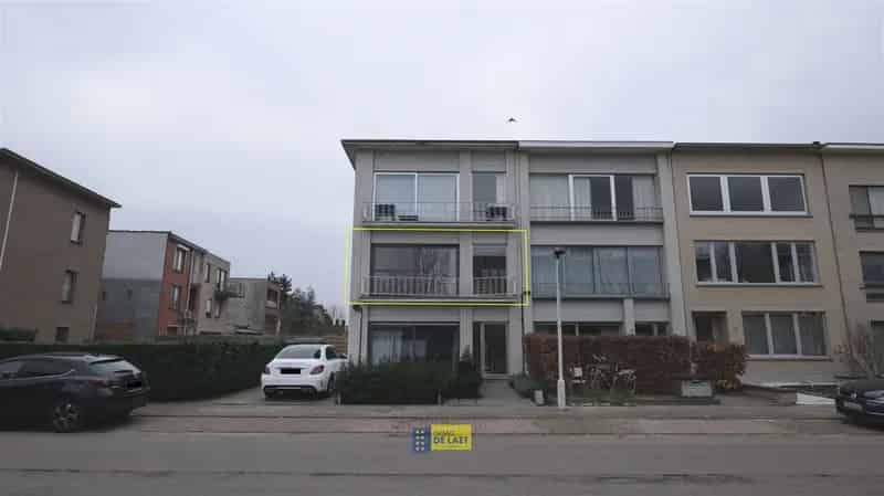 Appartement te koop Borsbeek 3 slaapkamers gerenoveerd