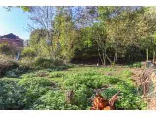 Bouwgrond Arquennes 170m² 3 slaapkamers