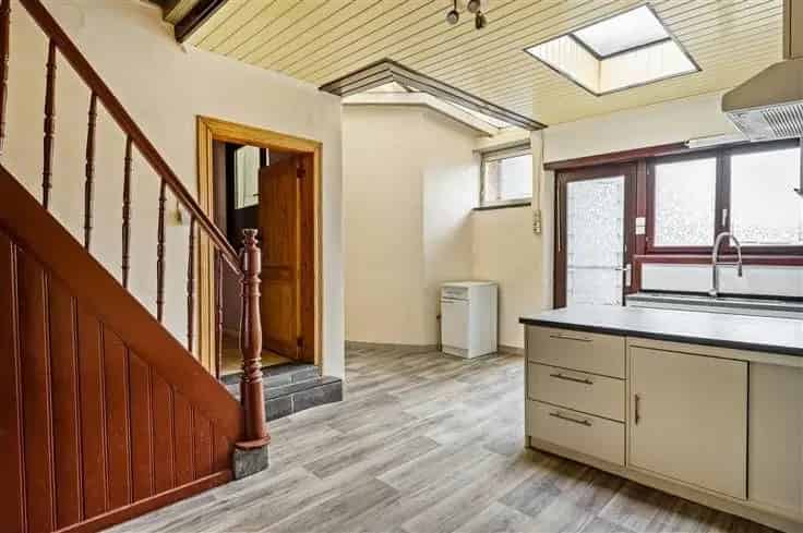 Te renoveren woning met potentieel te Duffel