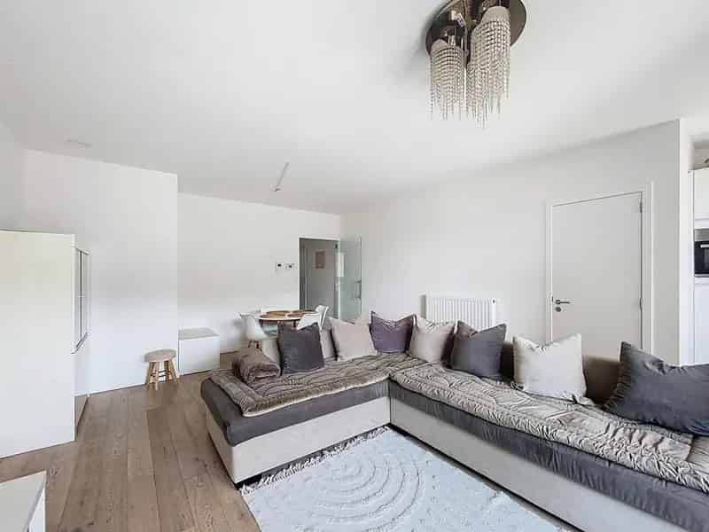 Appartement te Koop Erasmus Gardens 2 slaapkamers