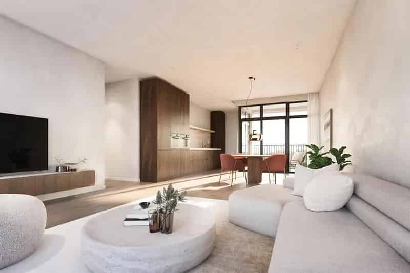 Luxe Appartementen te Koop Antwerpen Zuid
