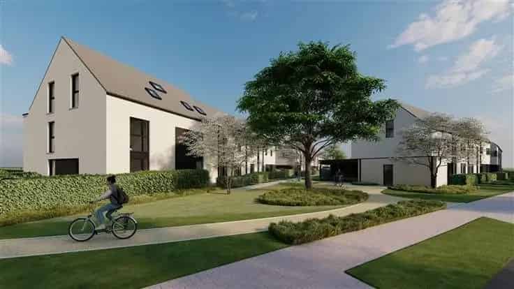 Huis Te Koop Residentie Rozenhof