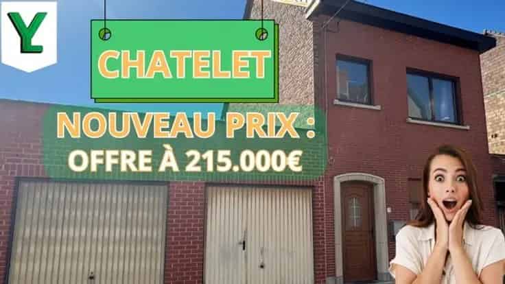 Huis Te Koop