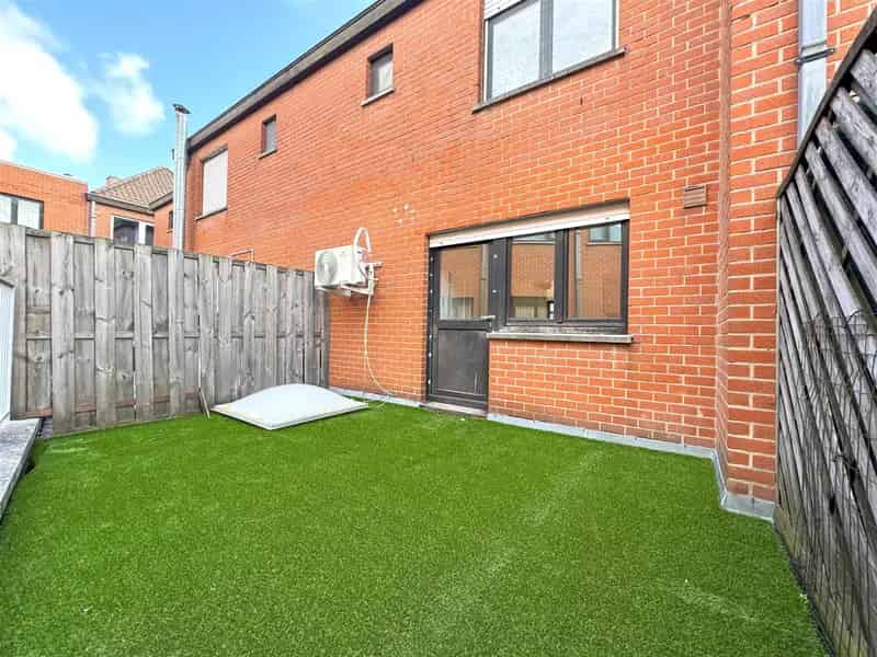 Duplexappartement te huur Meulebeke 2 slaapkamers
