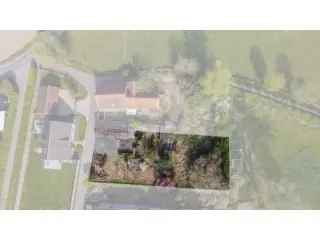 Bouwgrond Huise - Landelijk Wonen Nabij N60 E17