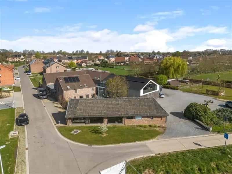 Handelsfonds Boutique B&B Haspengouw