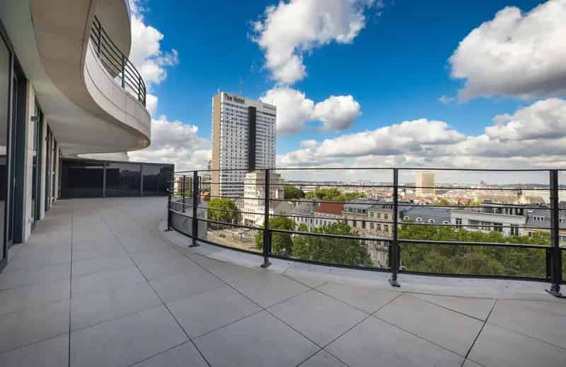Appartement te koop