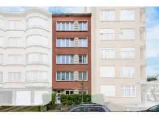 Appartement te Koop Elsene 2 Slaapkamers Nabij ULB