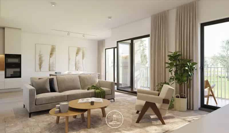 Appartementen te koop Residentie Bloei Gent