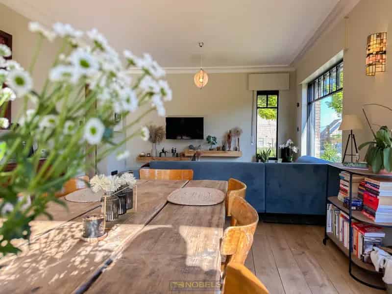 Landelijke woning te Mater 3 slaapkamers garage tuin