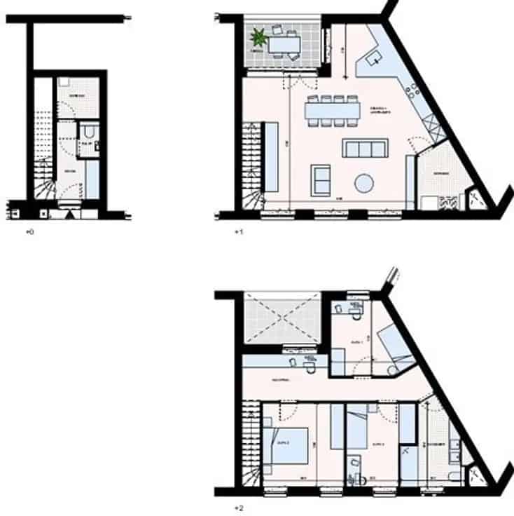 Appartement Te Koop