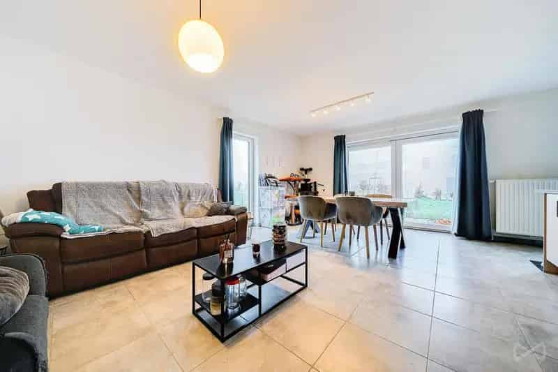 Appartement te huur Hélécine - 1 slaapkamer - 2021