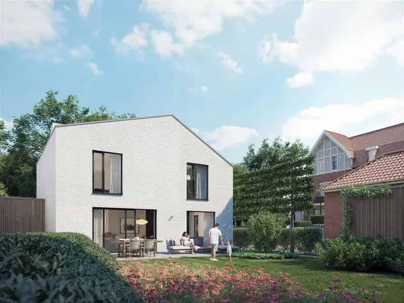 Huis Volledige Aanbod