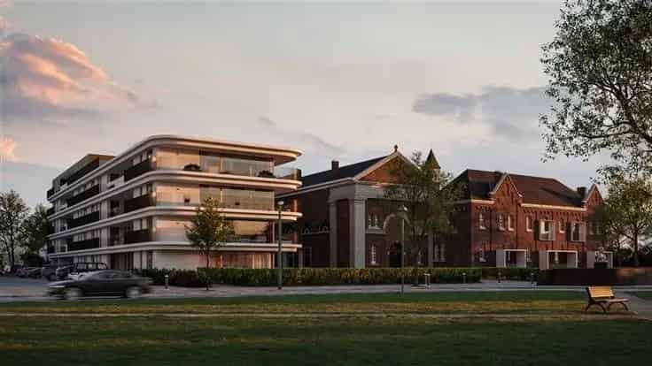 Appartement Te Koop Karmel: Luxe Appartementen 1-3 Slaapkamers