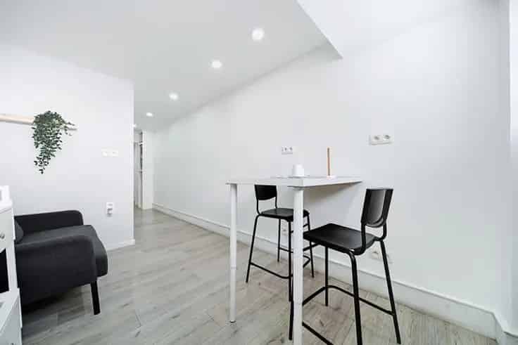 Appartementsblok Te Koop Nabij Charleroi