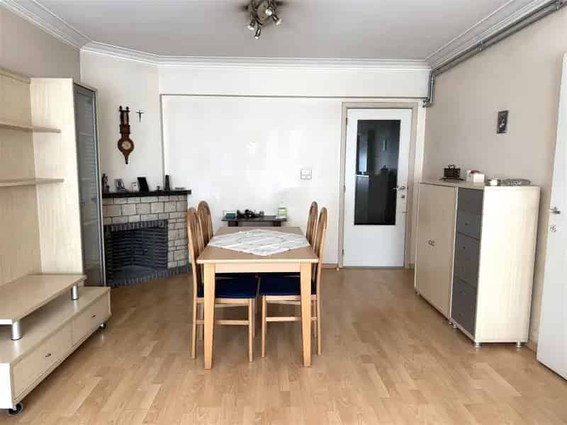 Gelijkvloersappartement te koop Mechelen