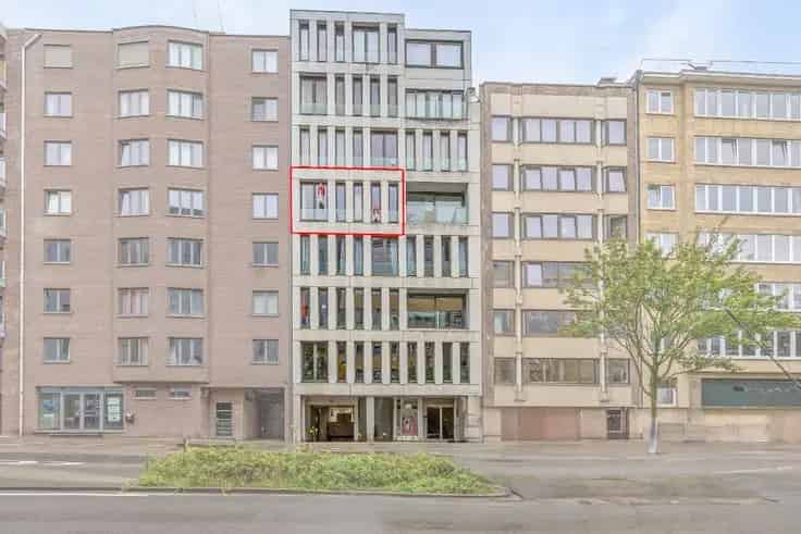 Appartement Te Koop