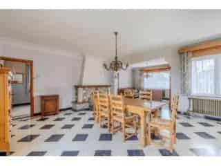 Huis te koop Tessenderlo renovatieproject