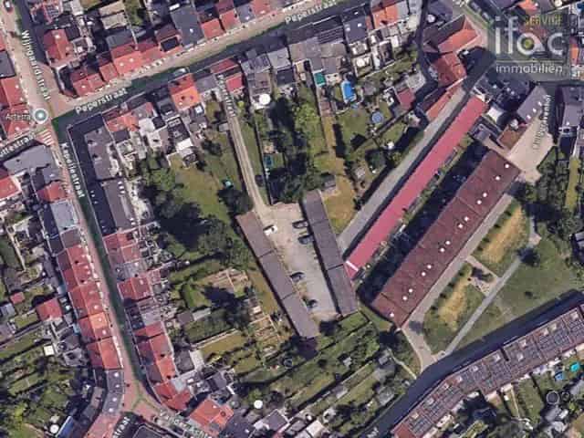 Garage te Koop Volledig Aanbod