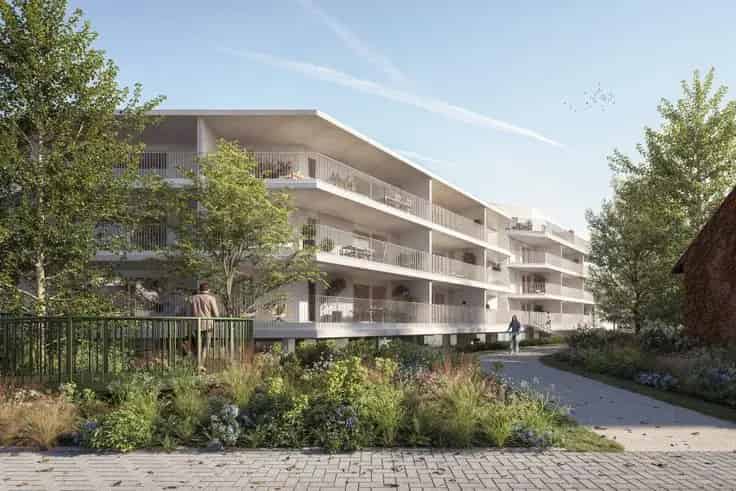 1 Slaapkamer Appartement Kuringen Park
