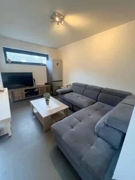 Duplexappartement 2 slaapkamers terras