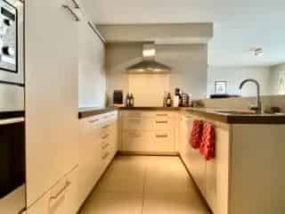 Appartement te huur Kuurne 104m2 2 slaapkamers terras garage