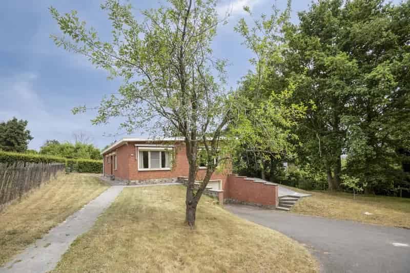 Instapklare Bungalow 4 slaapkamers Hoog Linden